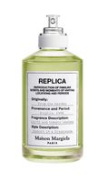 maison margiela replica from the garden edt 100ml