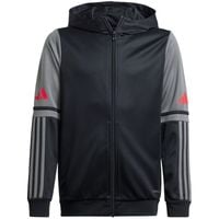 Bluza adidas Squadra 25 Hoodie Jr JD6087 164 cm