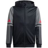 Bluza adidas Squadra 25 Hoodie Jr JD6087 152cm