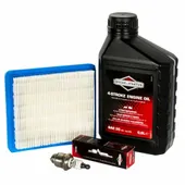 OLEJ FILTR SWIECA DO KOSIARKI BRIGGS STRATTON BS