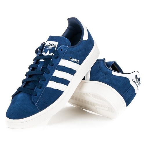 ADIDAS CAMPUS BZ0086 Rozmiar - 46 na Arena.pl