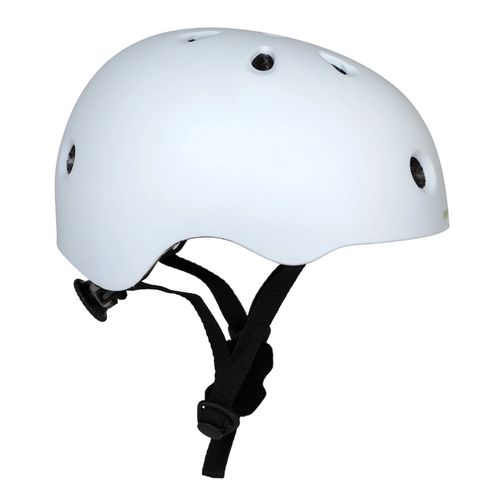 Kask Powerslide Helmet Urban White Matcha 51-55 cm na Arena.pl