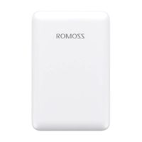 Powerbank Romoss WSC05 5000mAh 20W Magnetyczny Biały DO Smartfona