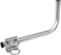 Uchwyt balkonowy 500 uniwersalny z cybantami