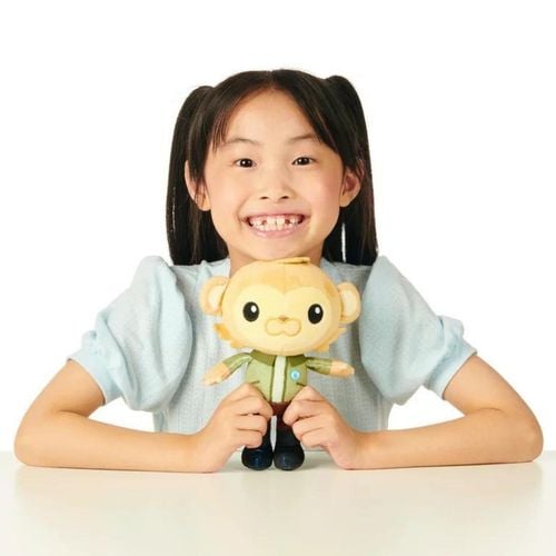 moose octonauts paani plush maskotka 20cm na Arena.pl