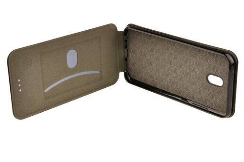 Etui kabura Flexi Elegance do Xiaomi Redmi 8A czarny na Arena.pl