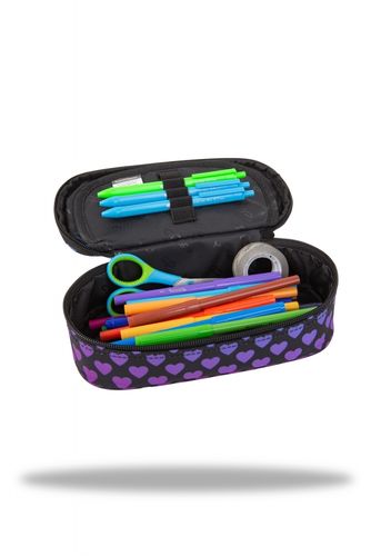 PIÓRNIK CAMPUS DARK MARSHMALLOW COOLPACK na Arena.pl