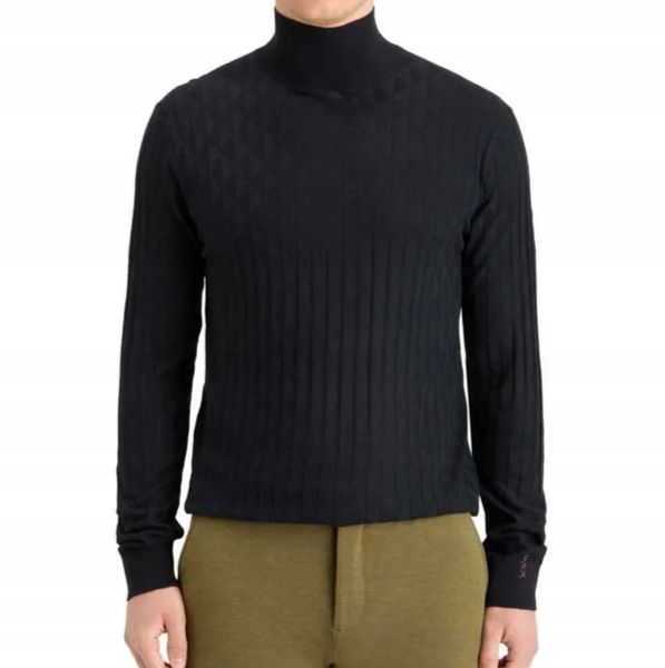 Sweter z golfem Scotch & Soda 178833 M zdjęcie 1