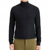 Sweter z golfem Scotch & Soda 178833 M