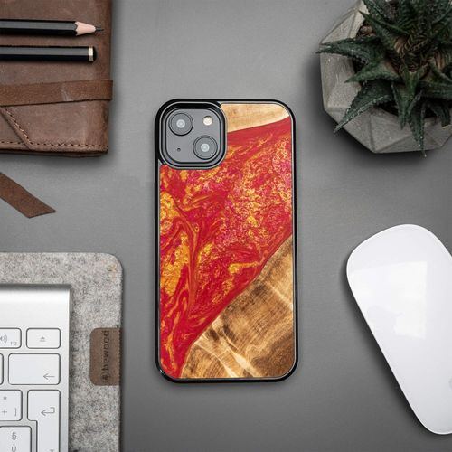 etui bewood unique do iphone 15 - neons do paris na Arena.pl