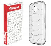 etui do caterpillar cat s42 - 5.5" silikonowe case ochrona tpu megara