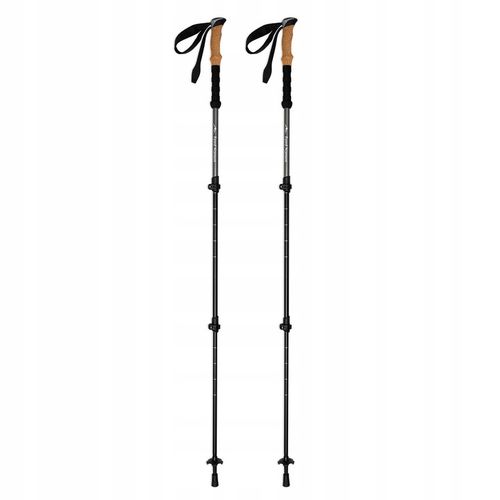 FJORD NANSEN Kije IRON GRIP 2.0 na Arena.pl