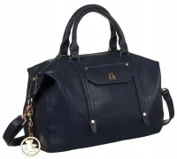 torebka damska na ramię klasyczna