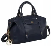 torebka damska na ramię klasyczna