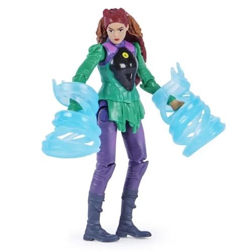 spin master dc black adam cyclone 10cm figurka na Arena.pl