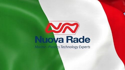 PODPORA PLANDEKI POKROWCA REGULOWANA 66,5 - 102CM NUOVA RADE 43213 na Arena.pl