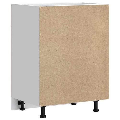 Szafka kuchenna dolna, Kalmar, dąb sonoma na Arena.pl