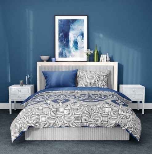 Pościel Satynowa 160X200 Elegant 002 na Arena.pl