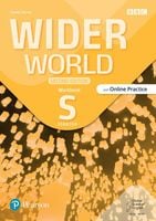 Wider World. Second Edition Starter. Workbook with