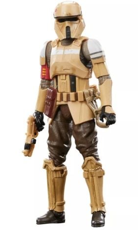 hasbro star wars black series shoretrooper 15cm na Arena.pl
