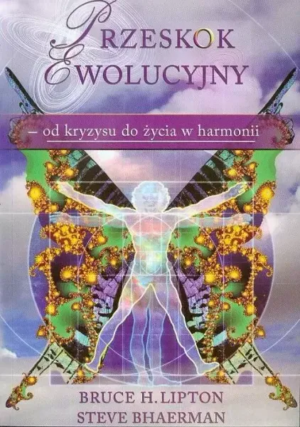 Przeskok ewolucyjny zdjęcie 1