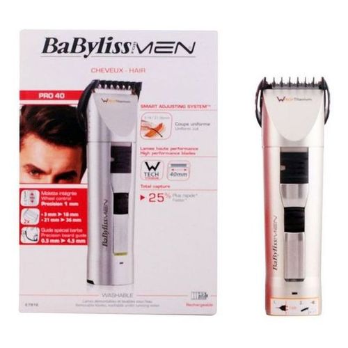 Maszynka do Włosów Pro Babyliss na Arena.pl