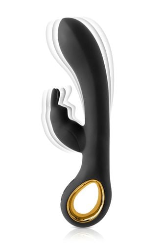 rabbit my duchess black empire vibrator na Arena.pl