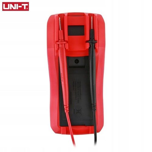 Miernik multimetr Samochodowy PRĄD UT105+ RPM UNIT na Arena.pl