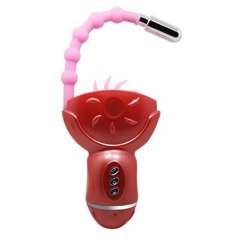 baile- rolling fun, 12 vibration functions 6 rotation functions bendable na Arena.pl