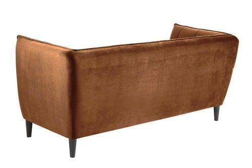 Sofa Jonna pomarańczowy na Arena.pl