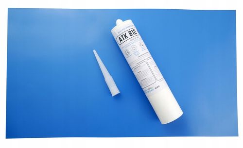 Łatka PVC do materacy Łata basenowa 27x50cm Mocny klej Odłuszczacz 100ml na Arena.pl