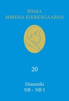 Dzienniki NB-NB 5(20) Soren Kierkegaard