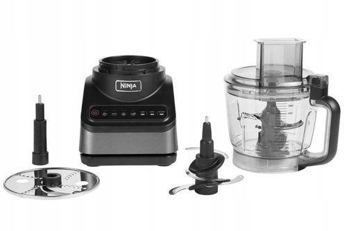Robot kuchenny NINJA BN650EU 850W wielofunkcyjny blender malakser na Arena.pl