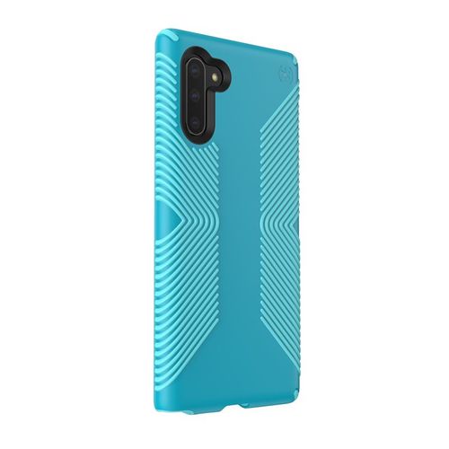 Etui do Samsung Galaxy Note 10 (Bali Blue/Skyline Blue) na Arena.pl