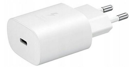 ŁADOWARKA SAMSUNG SUPER FAST CHARGE 25W + KABEL Ce na Arena.pl