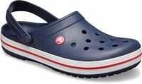 Damskie Wygodne Piankowe Klapki Chodaki Crocs 41,5