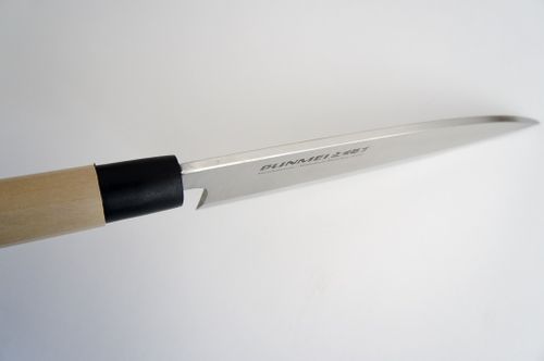 Nóż Deba 19,5cm Bunmei na Arena.pl