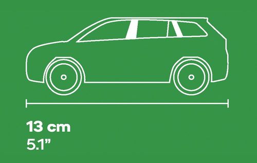 Cobi Klocki Škoda Kodiaq na Arena.pl
