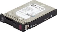 HP Enterprise 3TB 6G SATA 7.2k 3.5in SC MDL, 628182-001