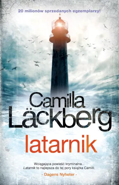 Latarnik zdjęcie 1