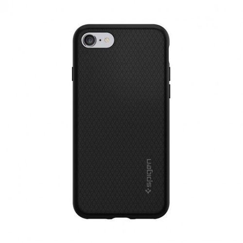 Spigen Liquid Air iPhone 7/8 black 042CS20511 na Arena.pl