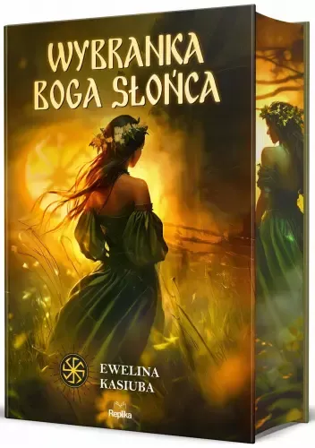 Wybranka Boga Słońca zdjęcie 1