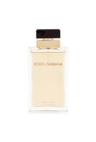 tester dolce & gabbana pour femme edp 100ml