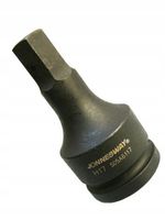 JONNESWAY KLUCZ IMBUSOWY UDAROWY 3/4" 19mm TRZPIENIOWY