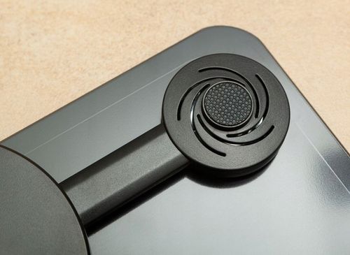 Waga osobowa ELDOM TWO550 Czarny do 180kg na Arena.pl