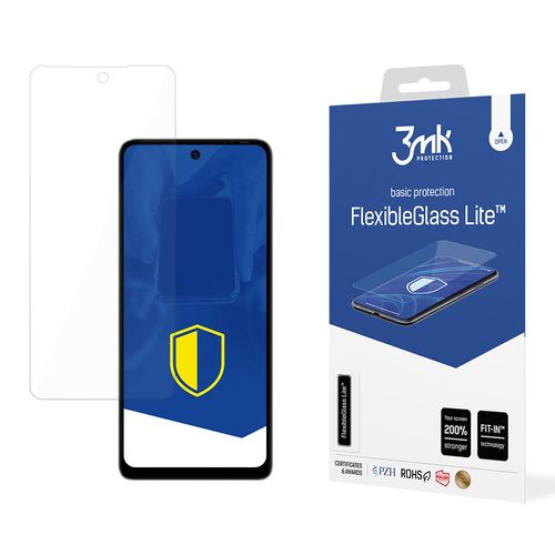 tecno pova 5 - 3mk flexibleglass lite na Arena.pl