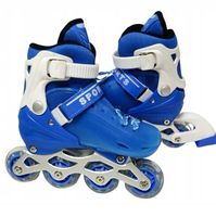 ROLKI DZIECIĘCE REGULOWANE ROLKI DLA DZIECI 30-34 PREMIUM NA PREZENT