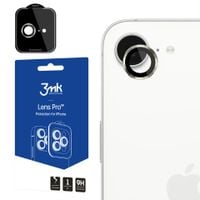 apple iphone se4/16e - 3mk lens protection pro gold