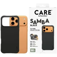 etui care by panzerglass fashionable samba magsafe na iphone 17 pro