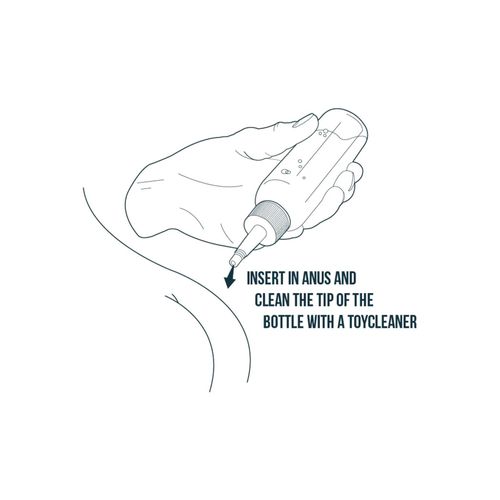 Get In - Anal Lubricant - 150 Ml na Arena.pl